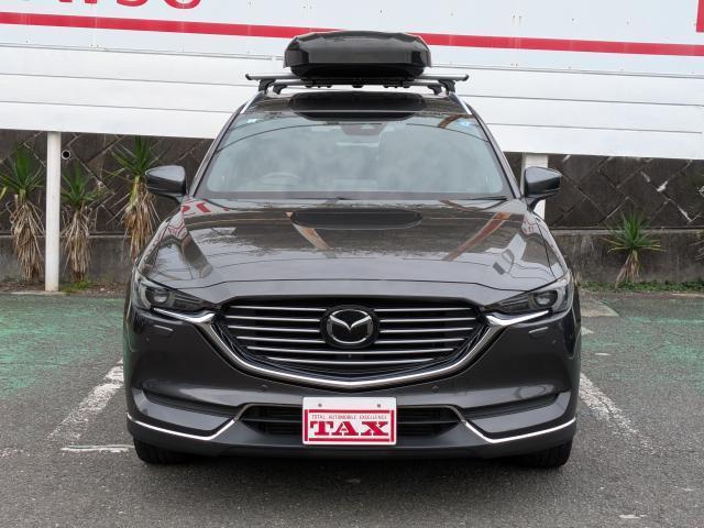 2018 Mazda CX-8 XD Proactive