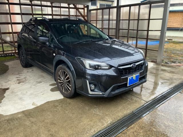 2018 Subaru XV 1.6 i-L EyeSight