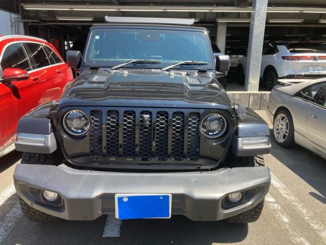 2023 Jeep Wrangler UNLTD Sahara