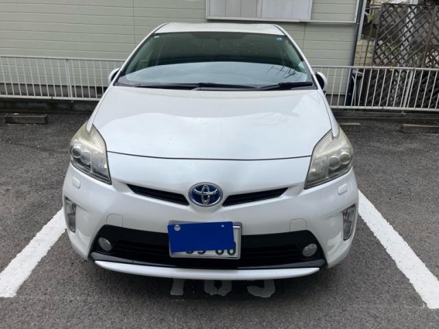 2015 Toyota Prius S Touring Selection