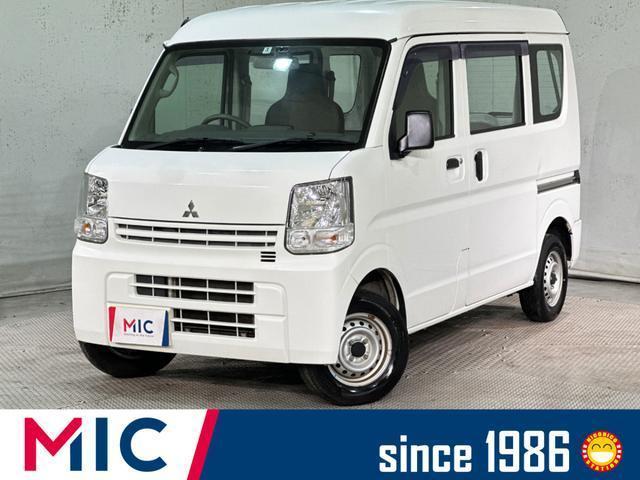2019 Mitsubishi Minicab Van M