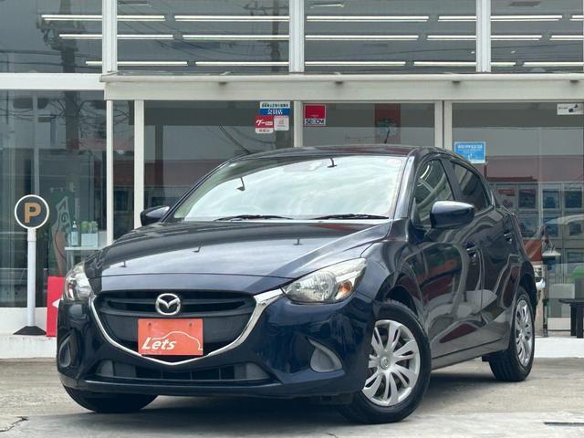 2015 Mazda Demio 13S