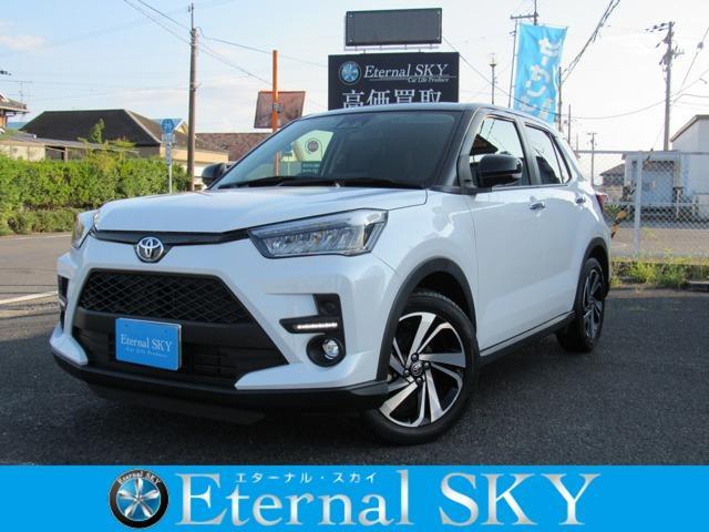 2024 Toyota Raize 1.2 Z