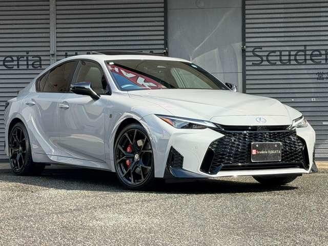 2026 Lexus IS Hybrid IS300h F Sport Mode Black 5 Current Model Maclevy SR
