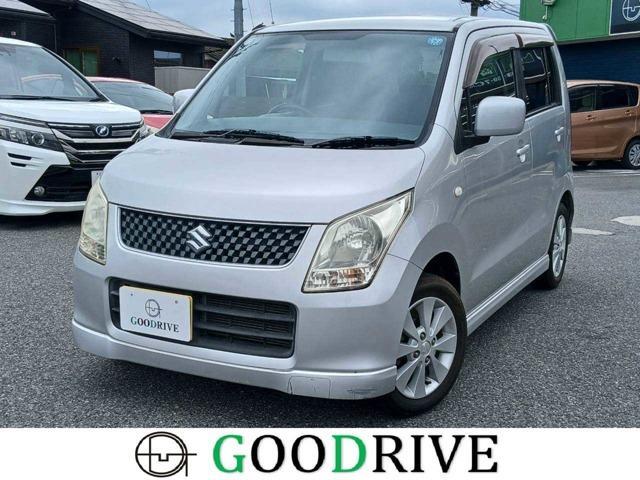2009 Suzuki WagonR 660 FX Limited