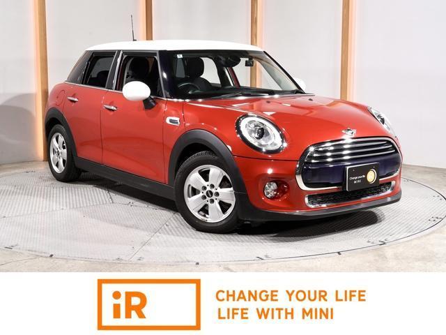 2016 MINI 5HB Cooper