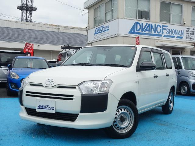 2021 Toyota Probox Van DX Comfort
