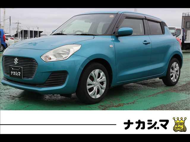 2019 Suzuki Swift XG