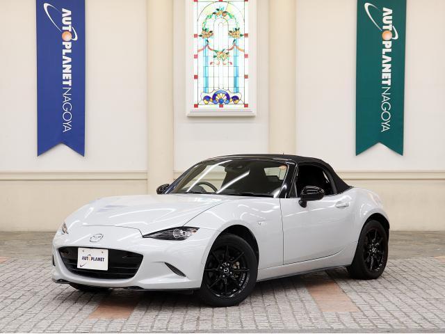 2018 Mazda Roadster S Special Package