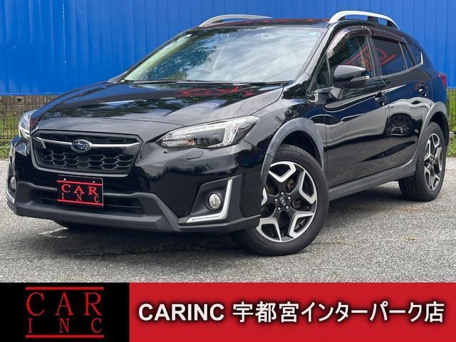 2018 Subaru XV 2.0i-S EyeSight