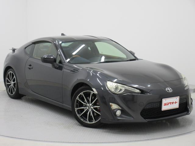 2016 Toyota 86 GT Limited TRD Height Adjustable Suspension & 4 Mufflers