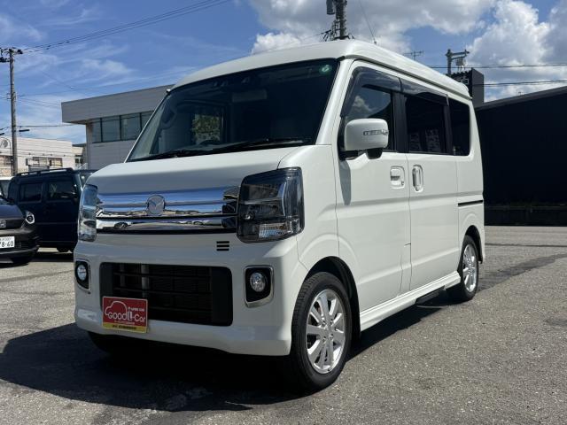 2024 Mazda Scrum Wagon PZ-S