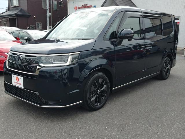 2023 Honda Step Wagon Spada HV e:HEV Spada