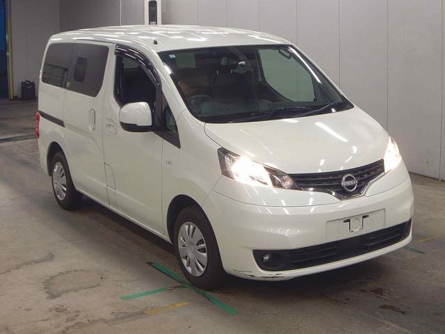 2021 Nissan NV200 Vanette Wagon 16X-2R