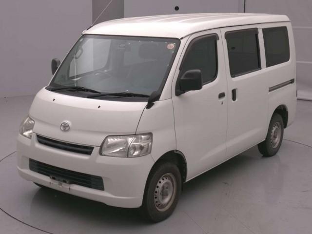 2019 Toyota Townace Van GL