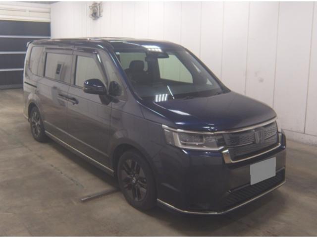 2023 Honda Step Wagon Spada Spada