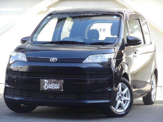 2014 Toyota Spade F
