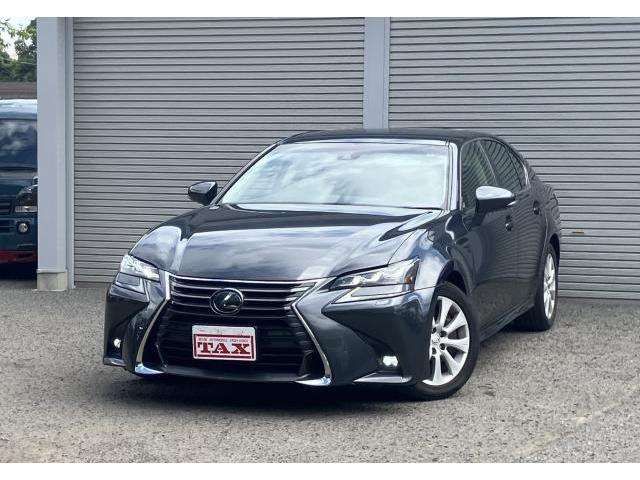 2017 Lexus GS GS300 I Package