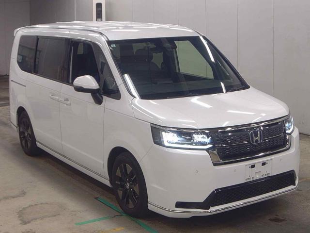 2023 Honda Step Wagon Spada HV e:HEV Spada