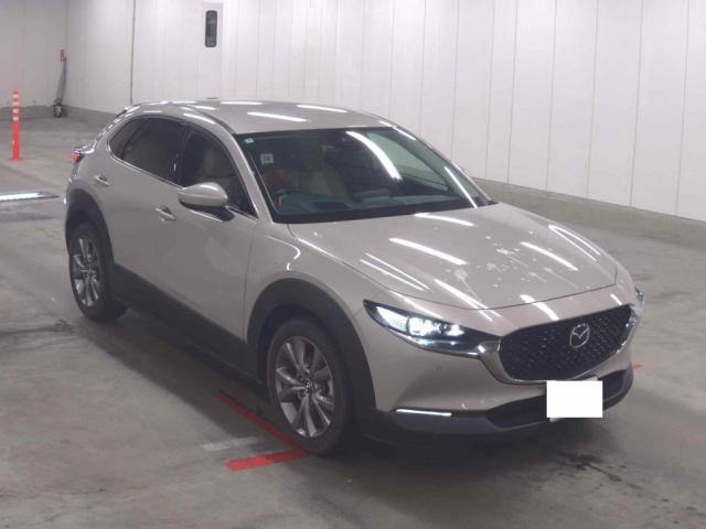 2022 Mazda CX-30 20S Proactive Touring Selection