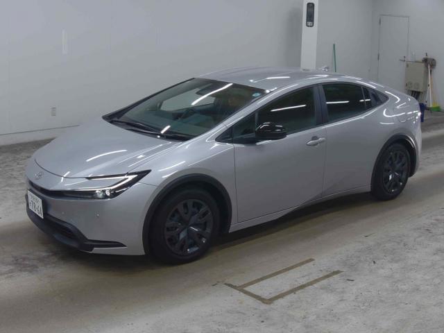 2025 Toyota Prius X