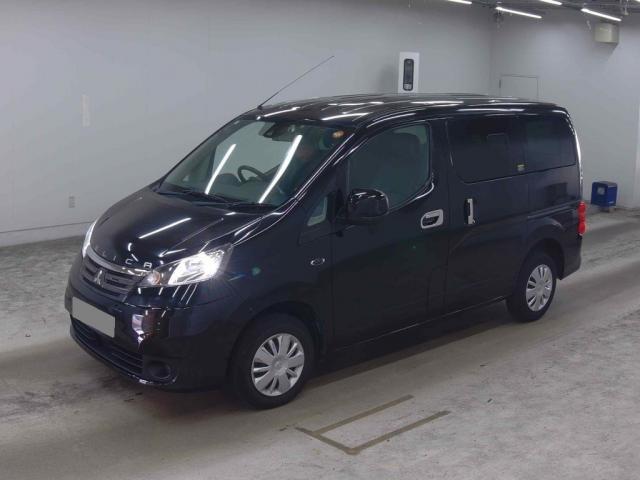 2021 Nissan NV200 Vanette Wagon 16X-2R
