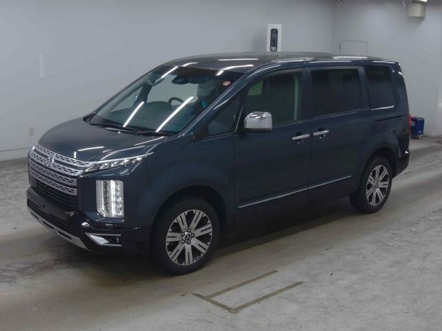 2023 Mitsubishi Delica D5 P 4WD