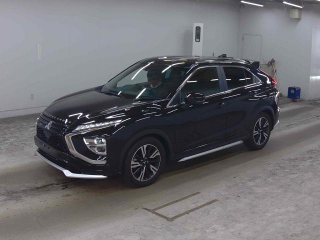 2023 Mitsubishi Eclipse Cross P