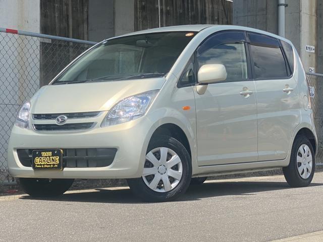 2008 Daihatsu Move L