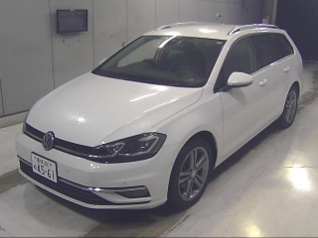 2020 Volkswagen VW Golf 5HB TDI Highline Meister