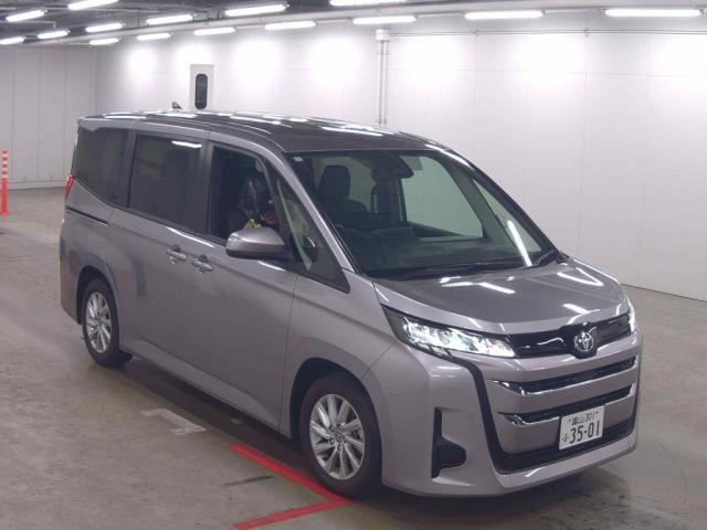 2024 Toyota Noah G