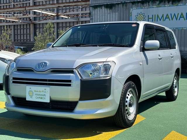 2015 Toyota Probox Van GL