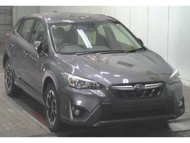 2022 Subaru XV 1.6i EyeSight 4WD