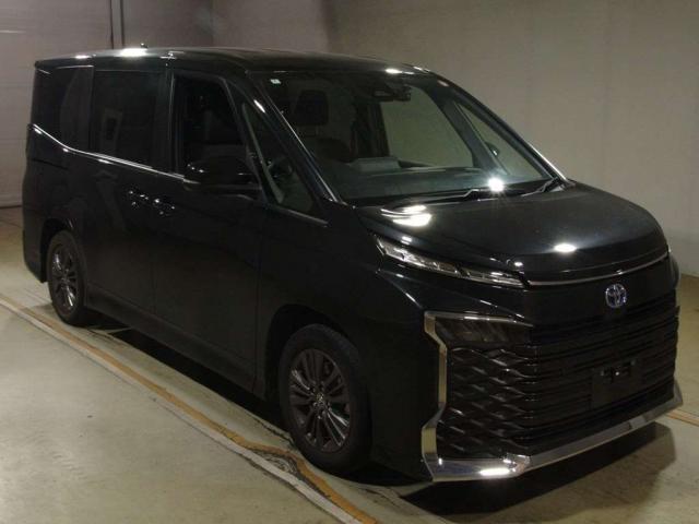 2022 Toyota VOXY Hybrid S-G OP Toyota Teammate