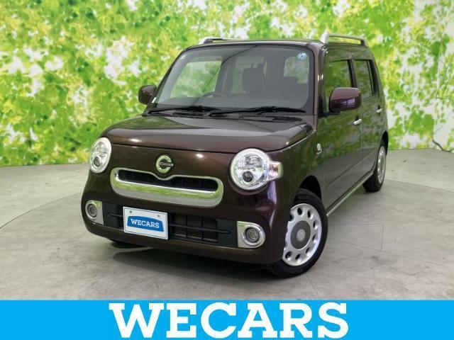 2015 Daihatsu Mira Cocoa Cocoa Plus X Smart Selection SN