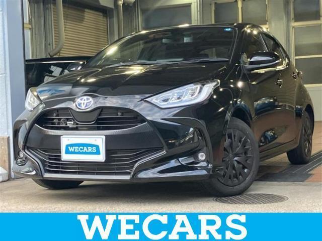 2023 Toyota Yaris Hybrid Hybrid Z