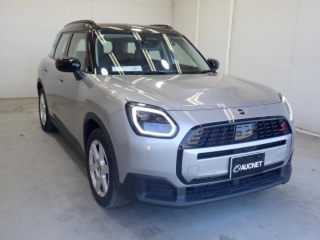2024 MINI Countryman Countryman S ALL4