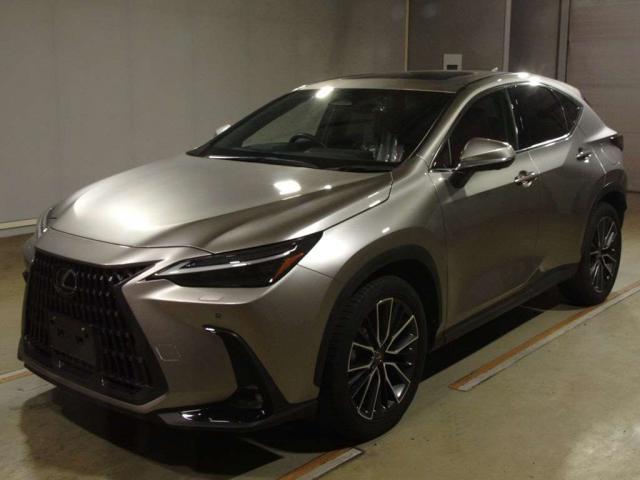 2023 Lexus NX Hybrid NX350h VERSION L