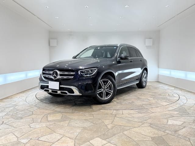 2022 Mercedes-Benz GLC Class GLC220d 4Matic