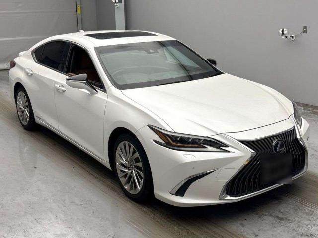 2019 Lexus ES ES300h Version L