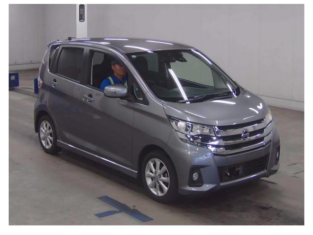 2018 Nissan Dayz HighWayStar Highway Star X