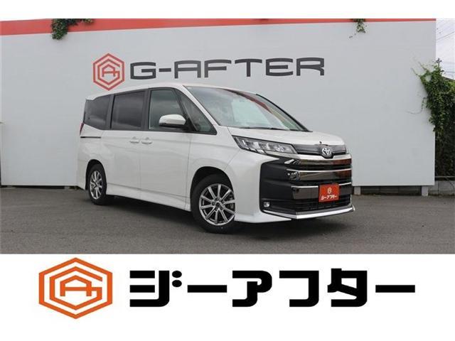 2023 Toyota Noah 2.0 S-G 7 Seater