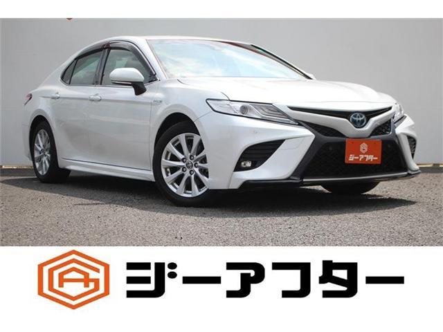2019 Toyota Camry Sedan HV 2.5WS