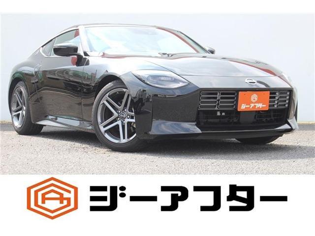 2024 Nissan FairladyZ Coupe 3.0 Version T