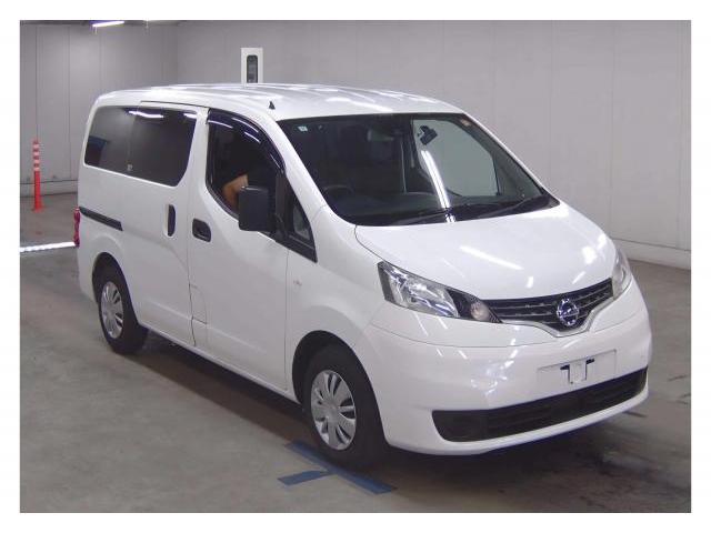2021 Nissan NV200 Vanette Van VX