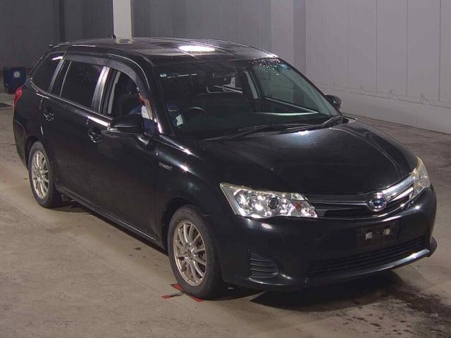 2014 Toyota CorollaFielderHybrid Hybrid G