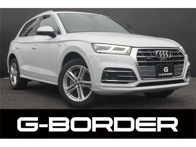2019 Audi Q5 TDI Quattro Sport S Line