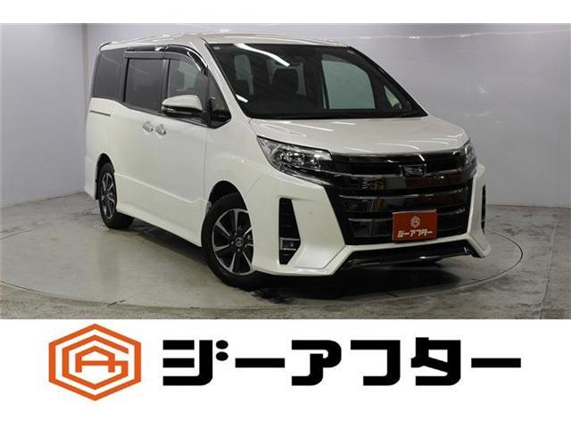 2020 Toyota Noah 2.0Si W×B?7 Seater