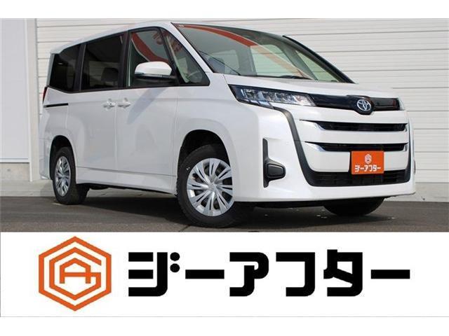 2022 Toyota Noah 2.0 X 8 Seater 4WD