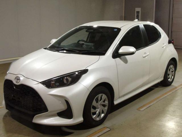 2026 Toyota Yaris Hybrid Hybrid U